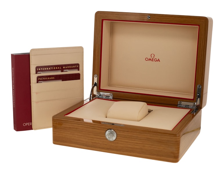 Omega Seamaster 300 234.10.39.20.01.001